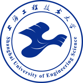 Shanghai University of Engineering and Science logo