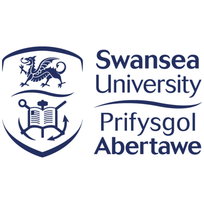 Swansea University logo