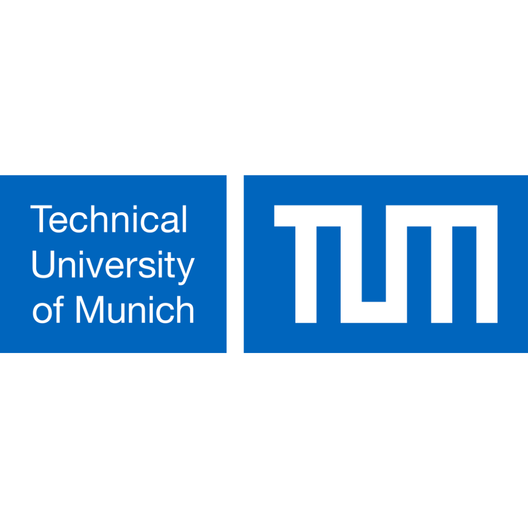 Technical University of Munich logo