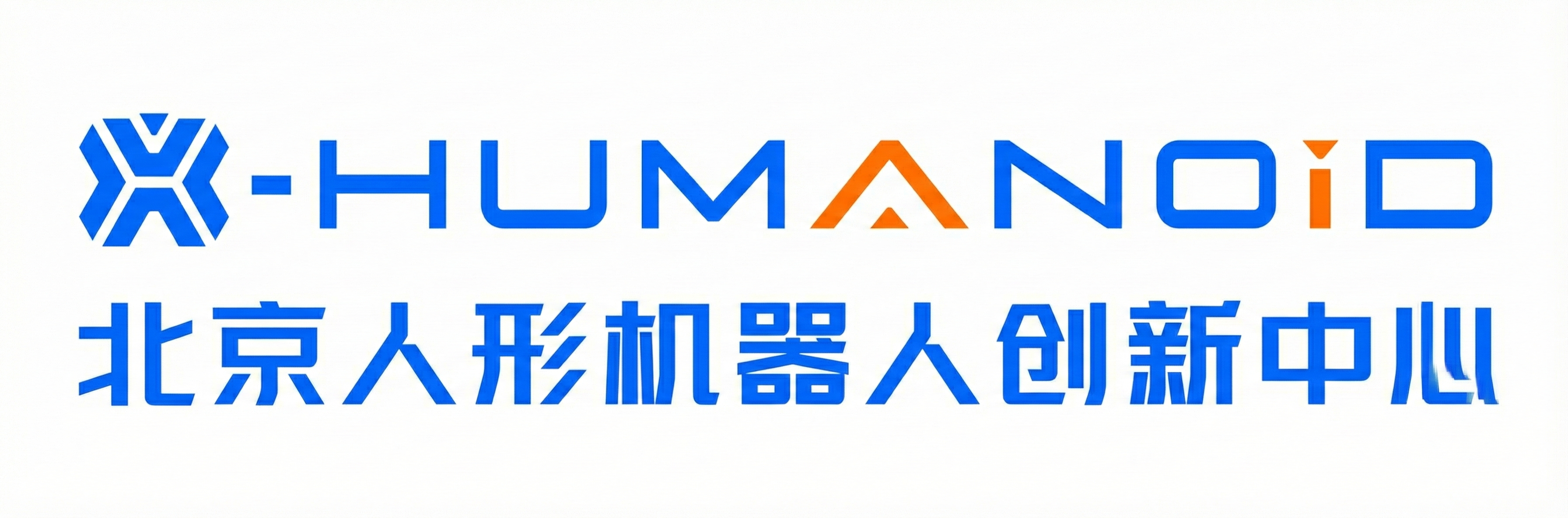 X-humanoid logo
