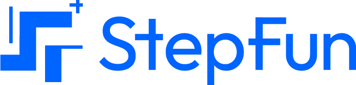 StepFun logo